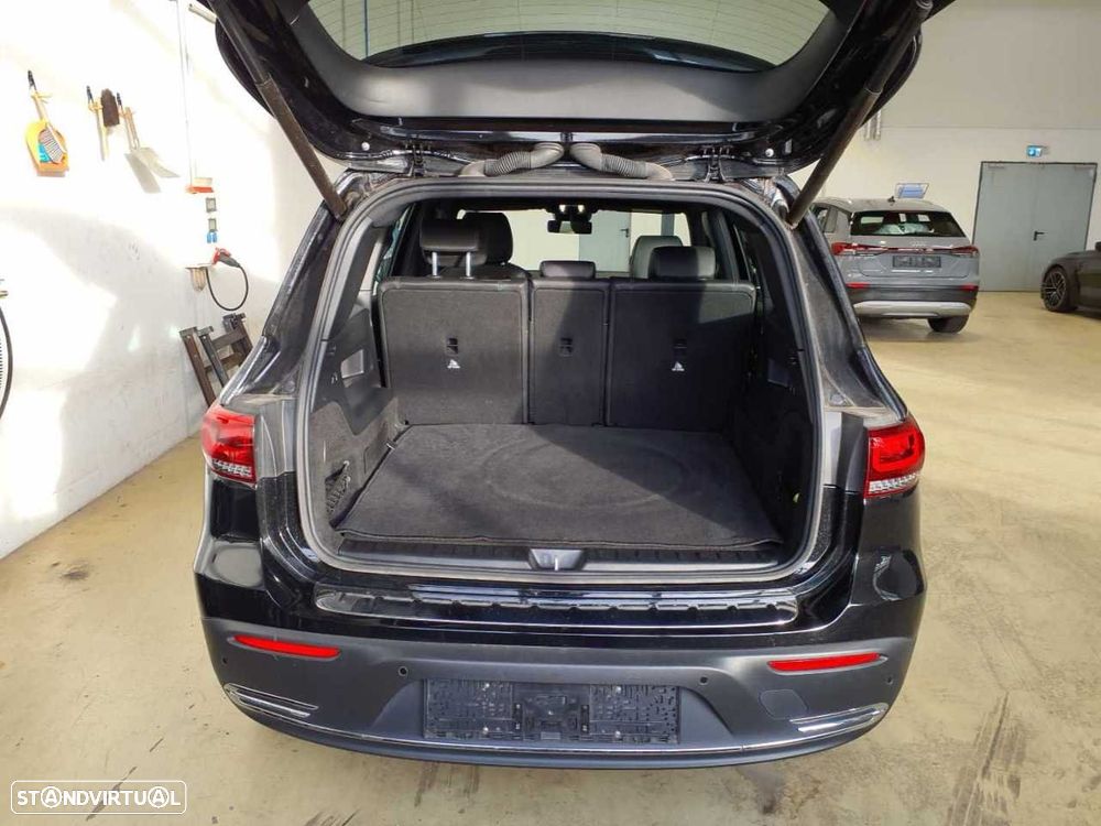 Mercedes-Benz EQB 250 Progressive - 8