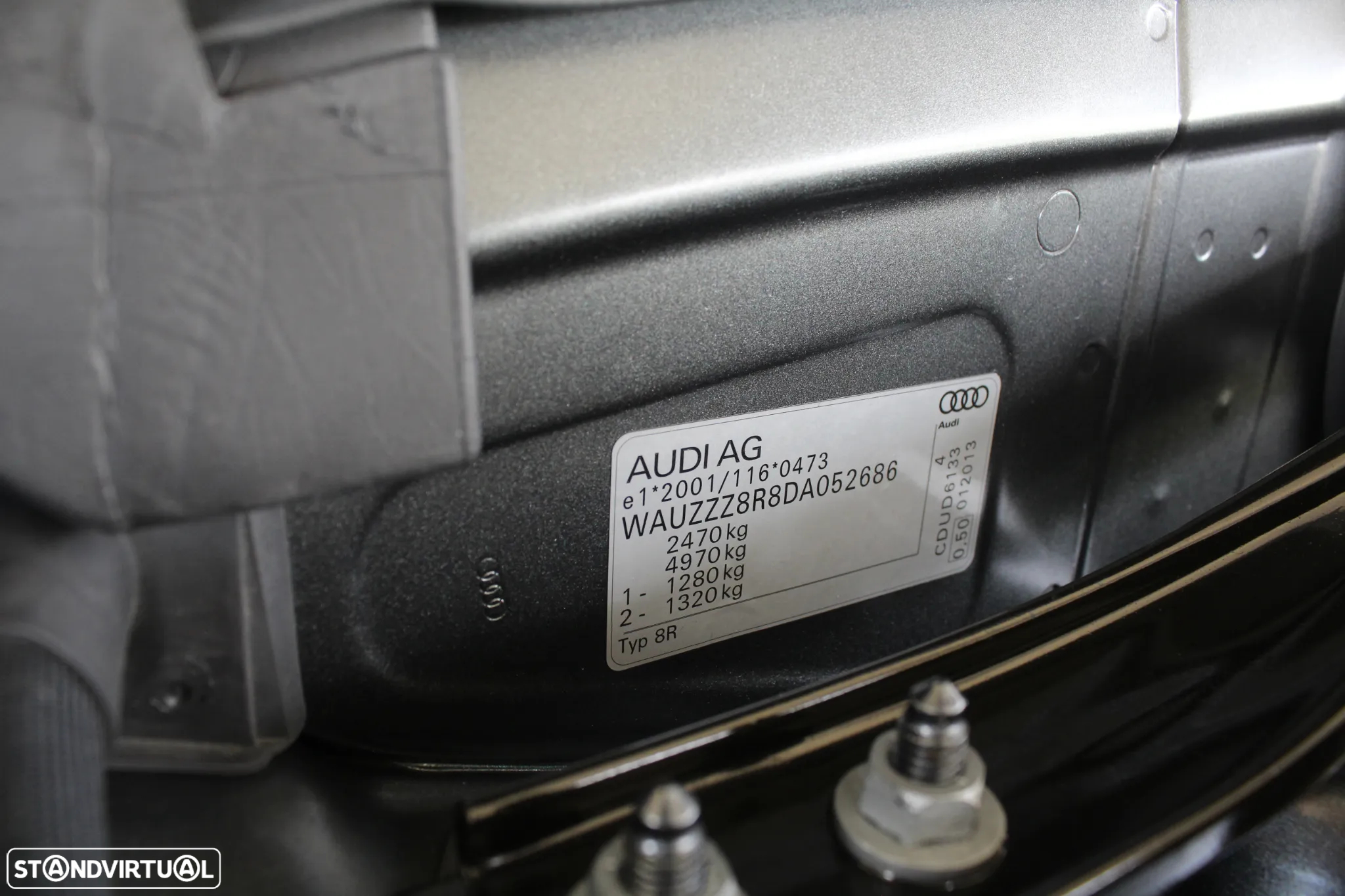 Audi Q5 3.0 TDi quattro S-line S-tronic - 55