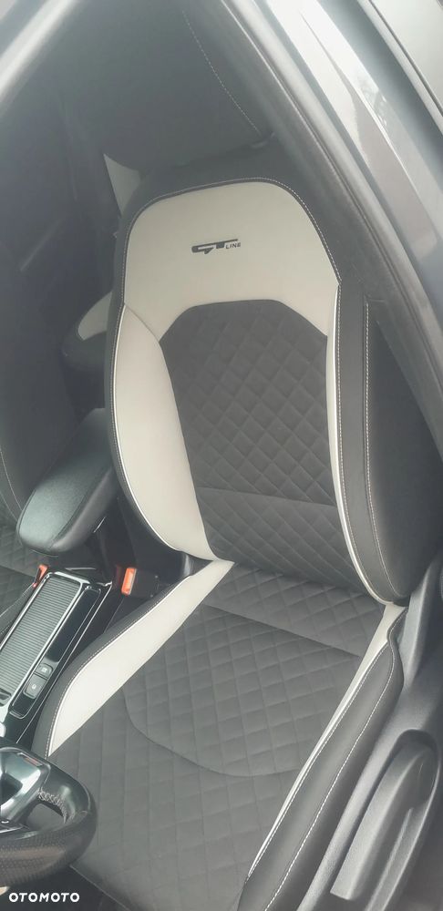 Kia Ceed 1.6 CRDi DCT GT Line - 24