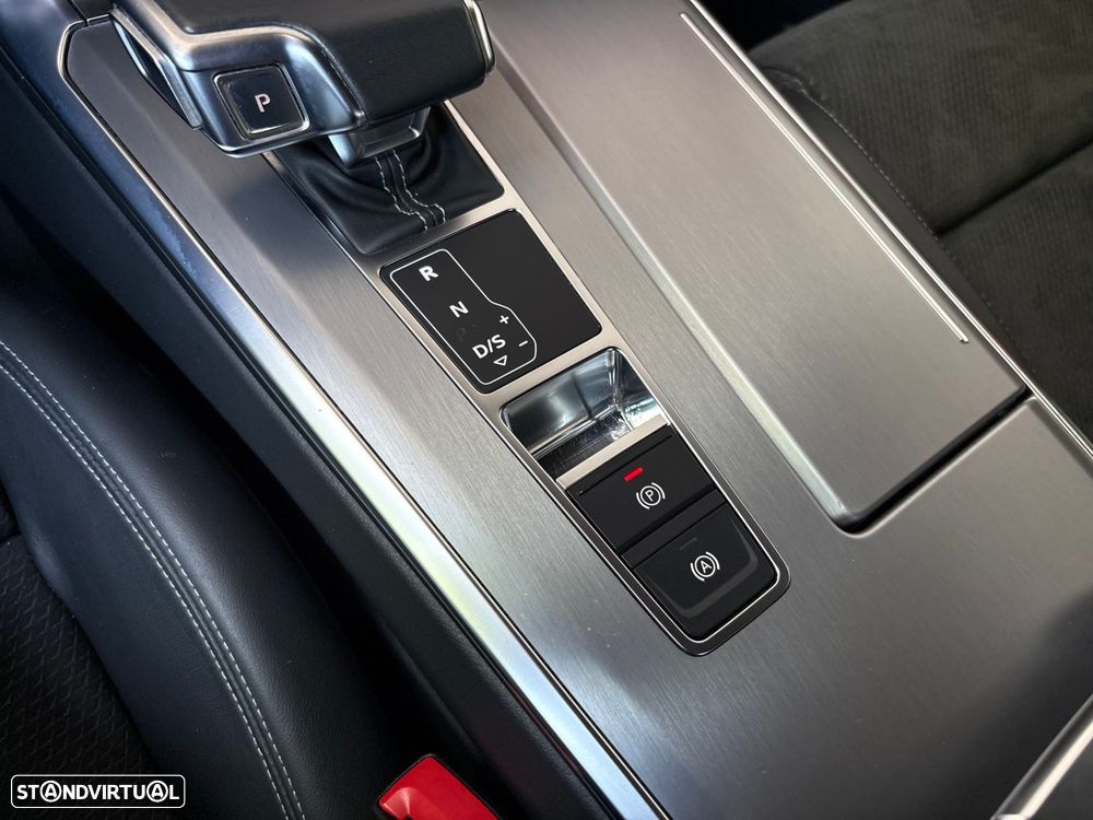 Audi A7 Sportback 40 TDI quattro S tronic - 47