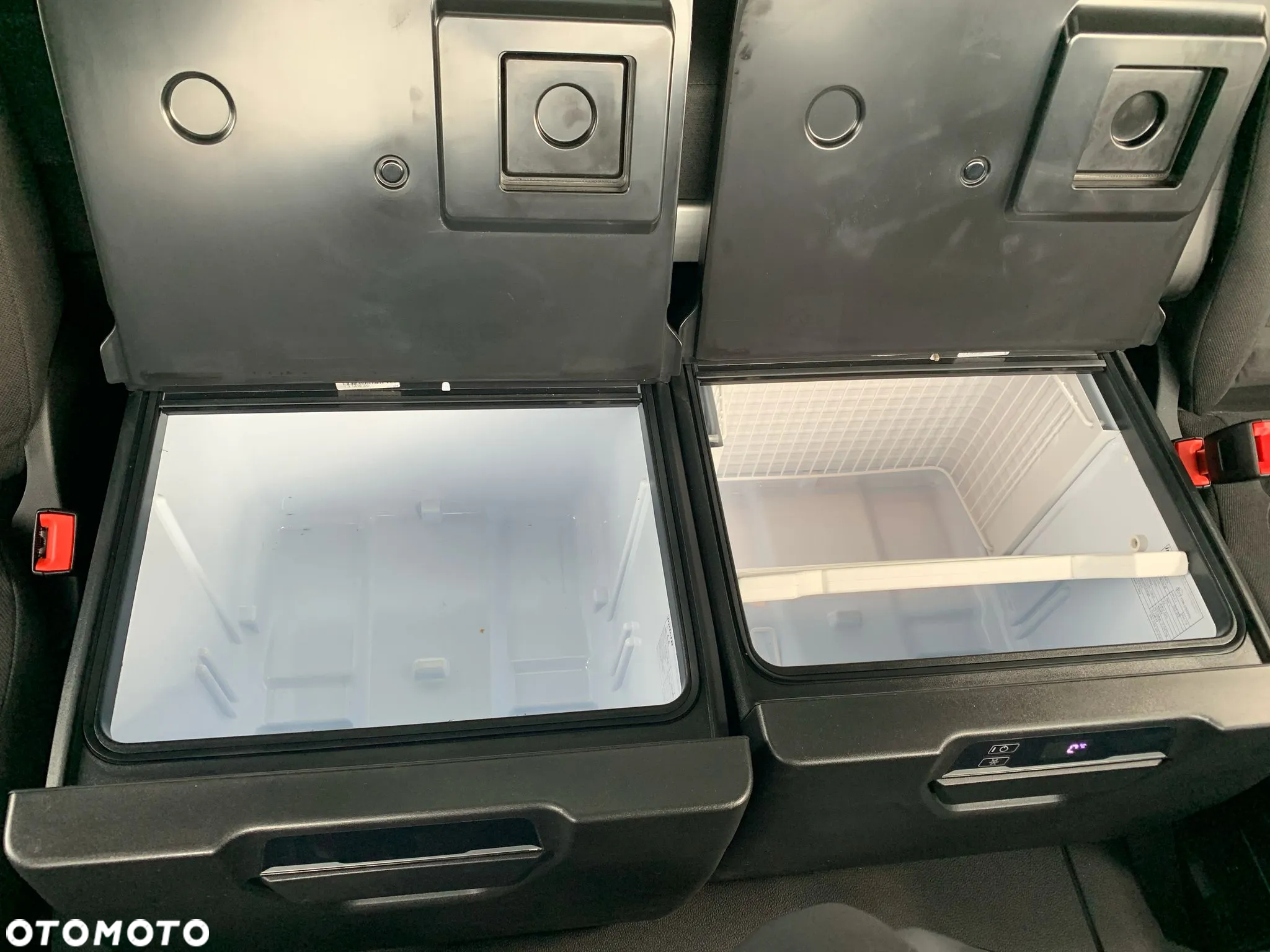 Iveco S-WAY 4x4H EURO6 - 21
