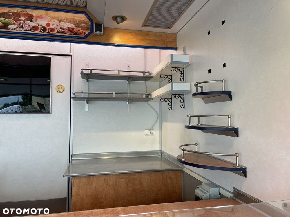 Fiat Ducato - 11
