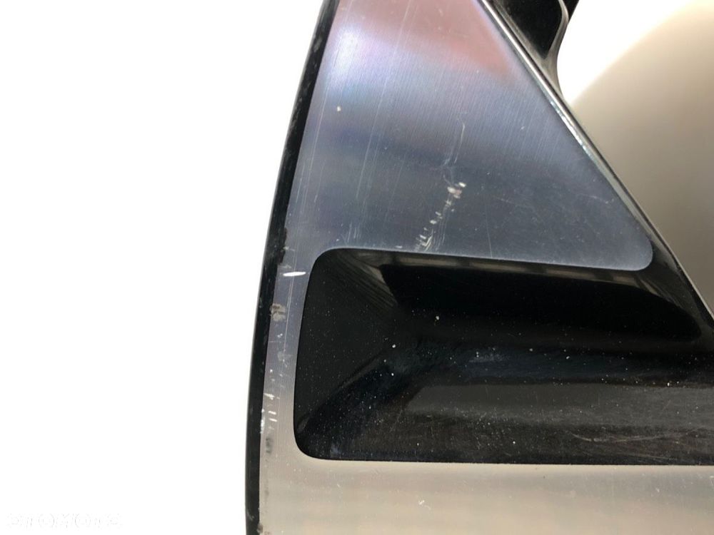 FELGI ALU KOMPLET 18 7.5J 5X114.3 66 ET 45  KIA XCEED (CD) 2019 - 2022 1.6 GDI Hybrid 104 kW [141 - 6