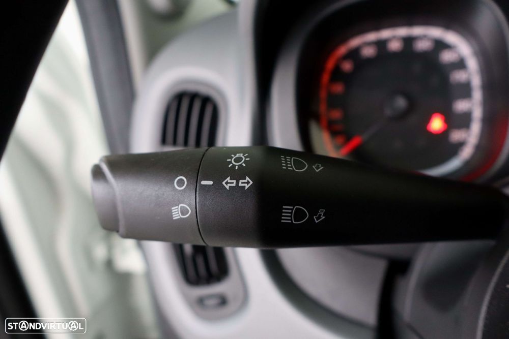 Fiat Panda 1.0 Hybrid - 17