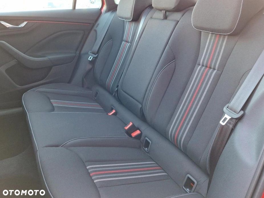 Skoda Kamiq 1.5 TSI Monte Carlo DSG - 12