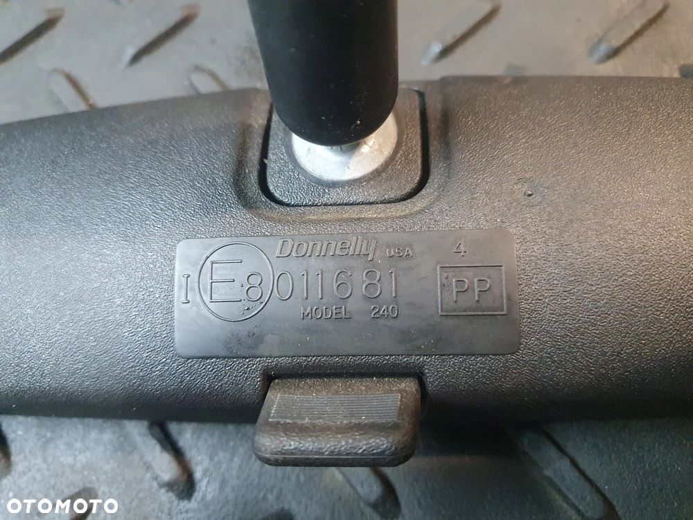 Toyota Yaris 2000  LUSTERKO WEWNETRZNE E8011681 - 3