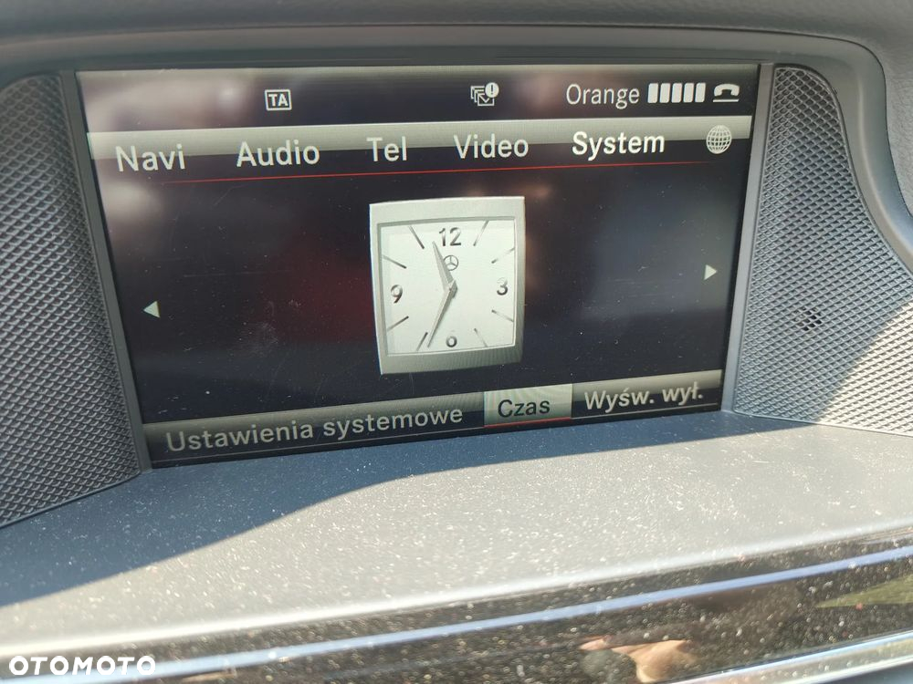 Mercedes-Benz CLS Shooting Brake 350 CDI 7G-TRONIC - 26