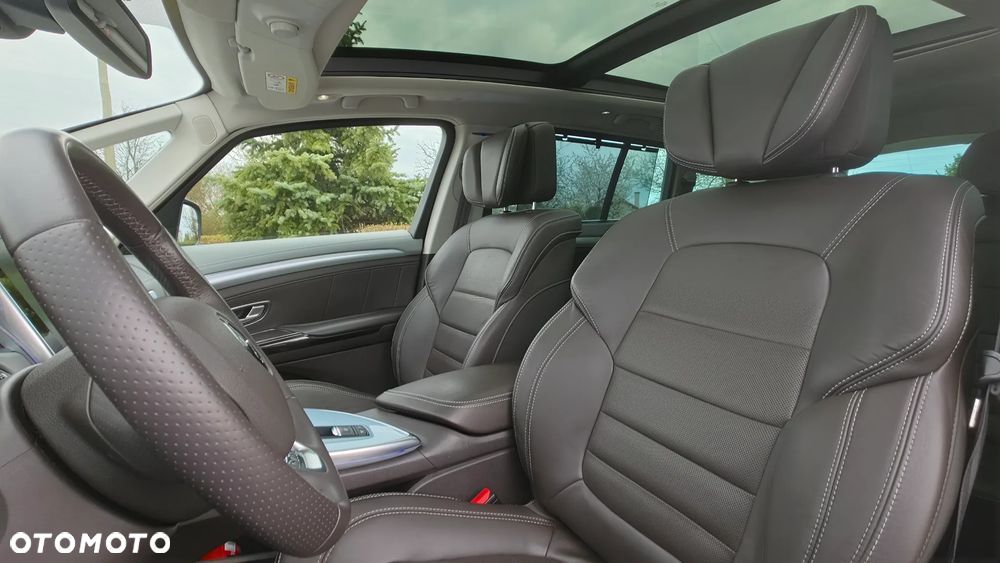 Renault Espace Energy dCi 160 EDC Initiale Paris - 31