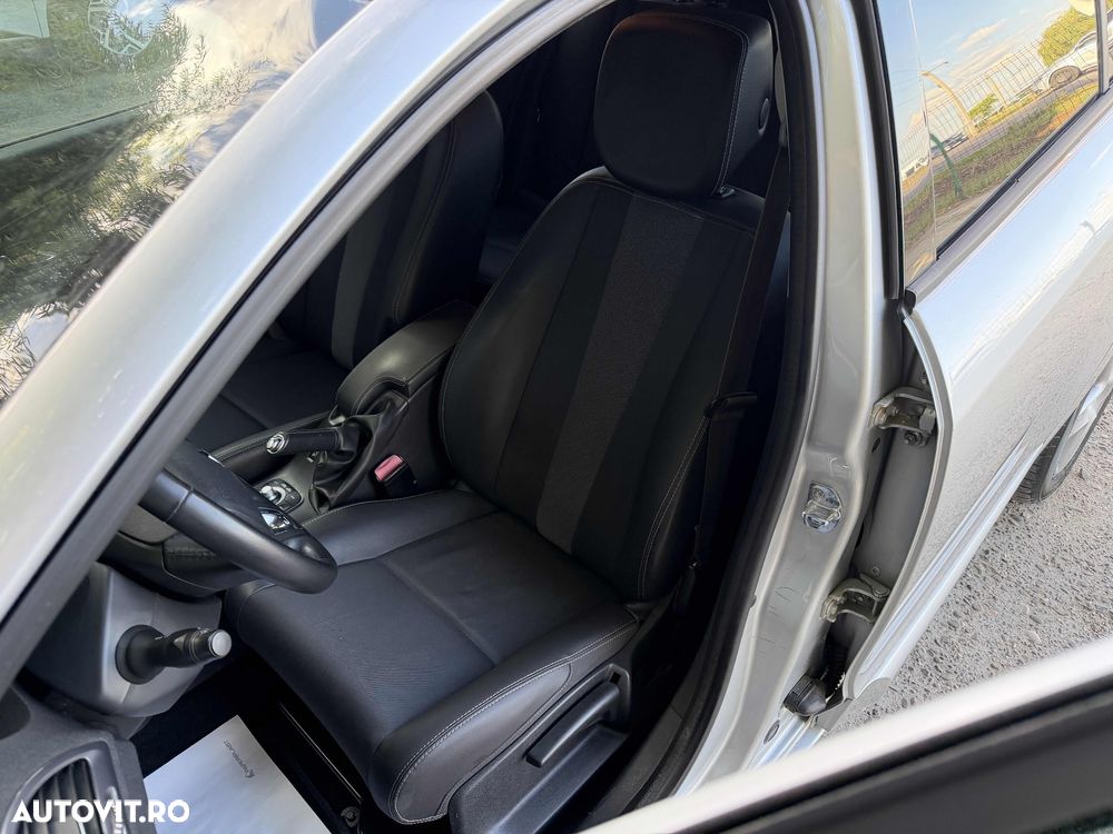 Renault Megane ENERGY dCi 110 EXPERIENCE - 14