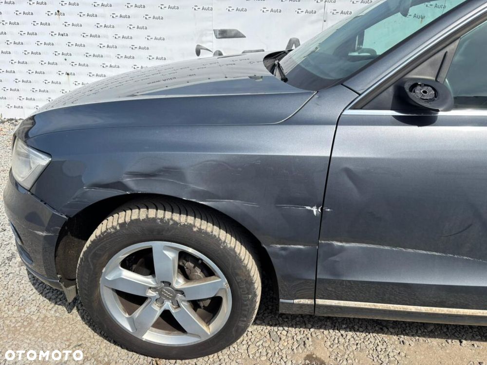 Audi Q5 - 5