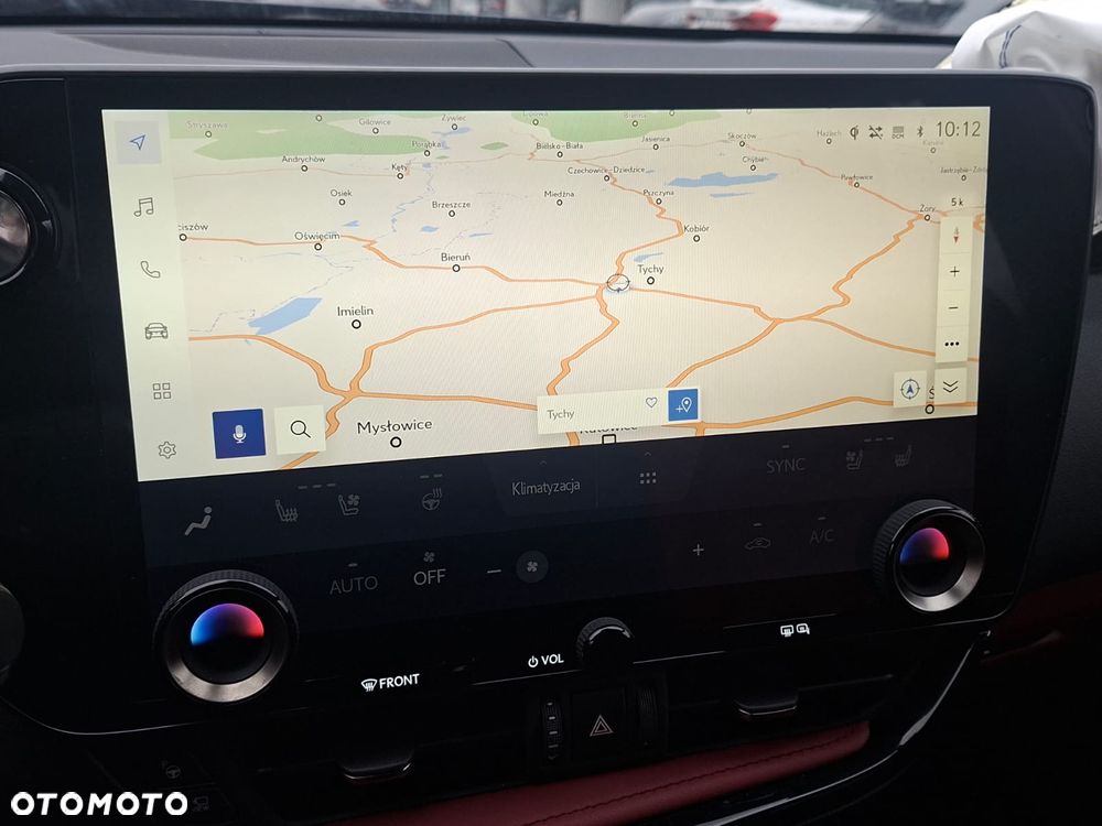 Lexus NX 350h Omotenashi AWD - 18