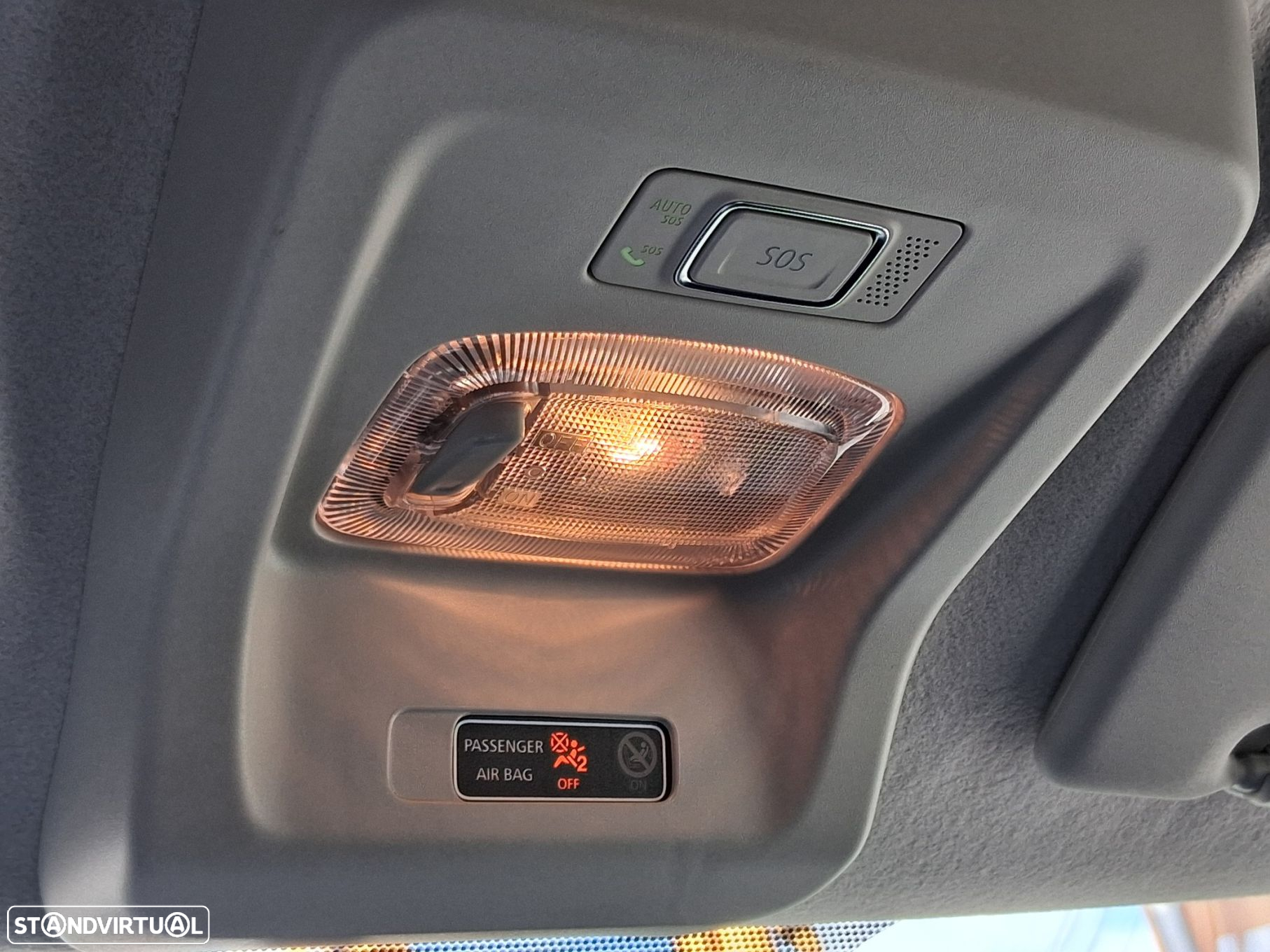 Dacia Spring Electric 45 Essential - 41