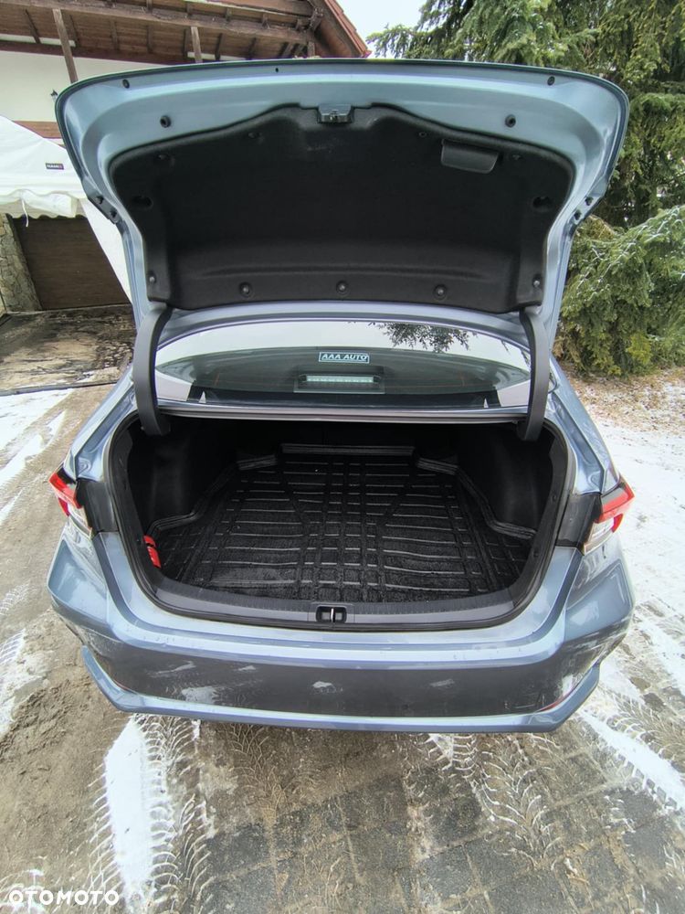 Toyota Corolla 1.5 Comfort - 10