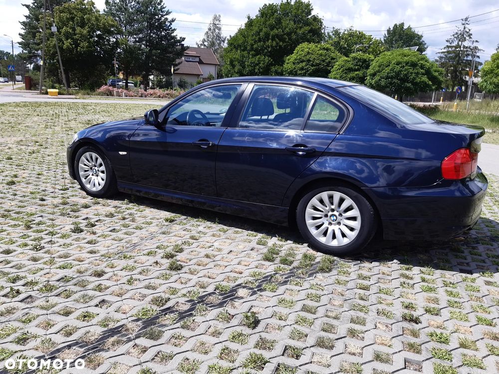 BMW Seria 3 318i Edition Lifestyle - 7