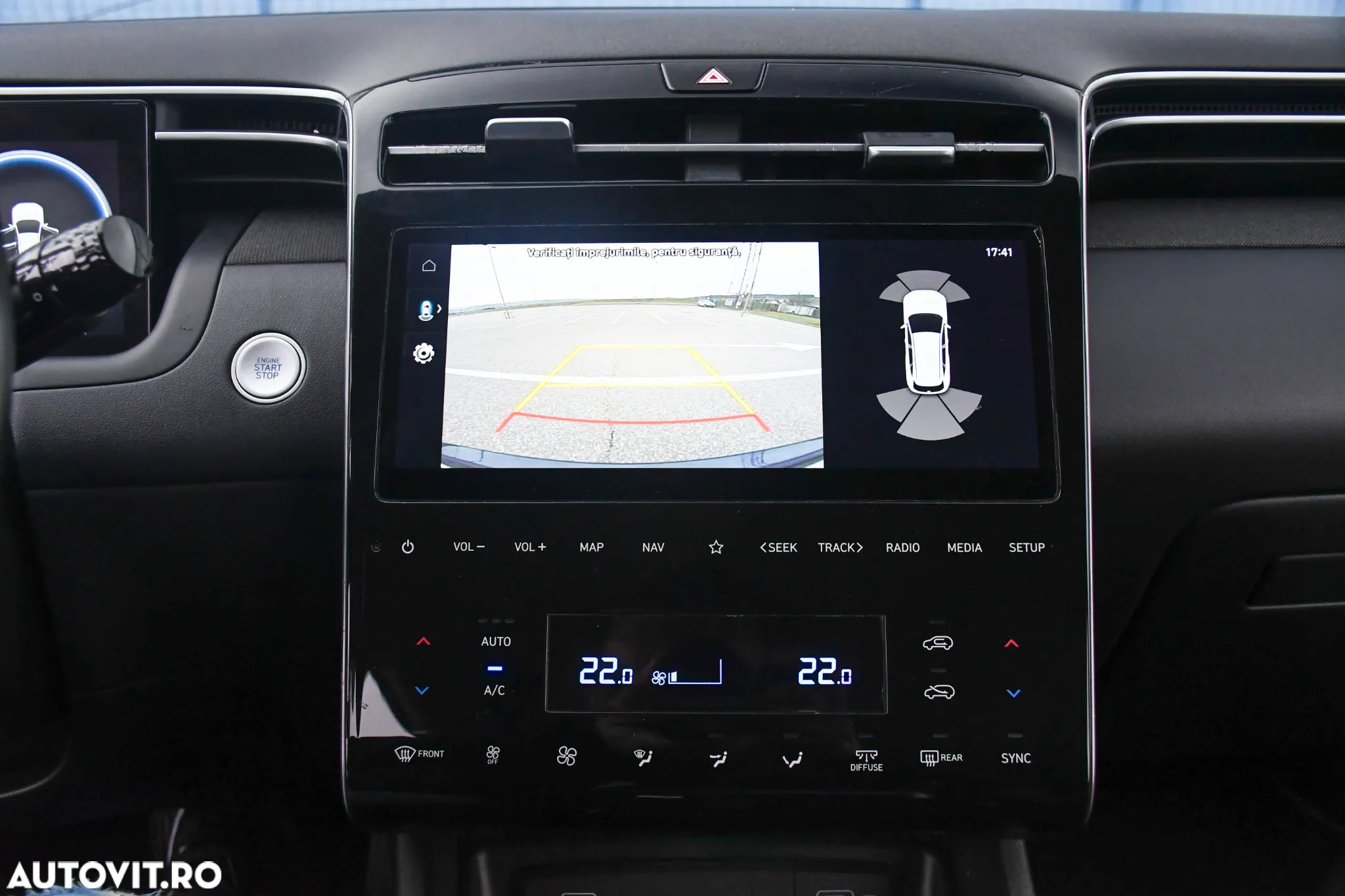 Hyundai Tucson - 15