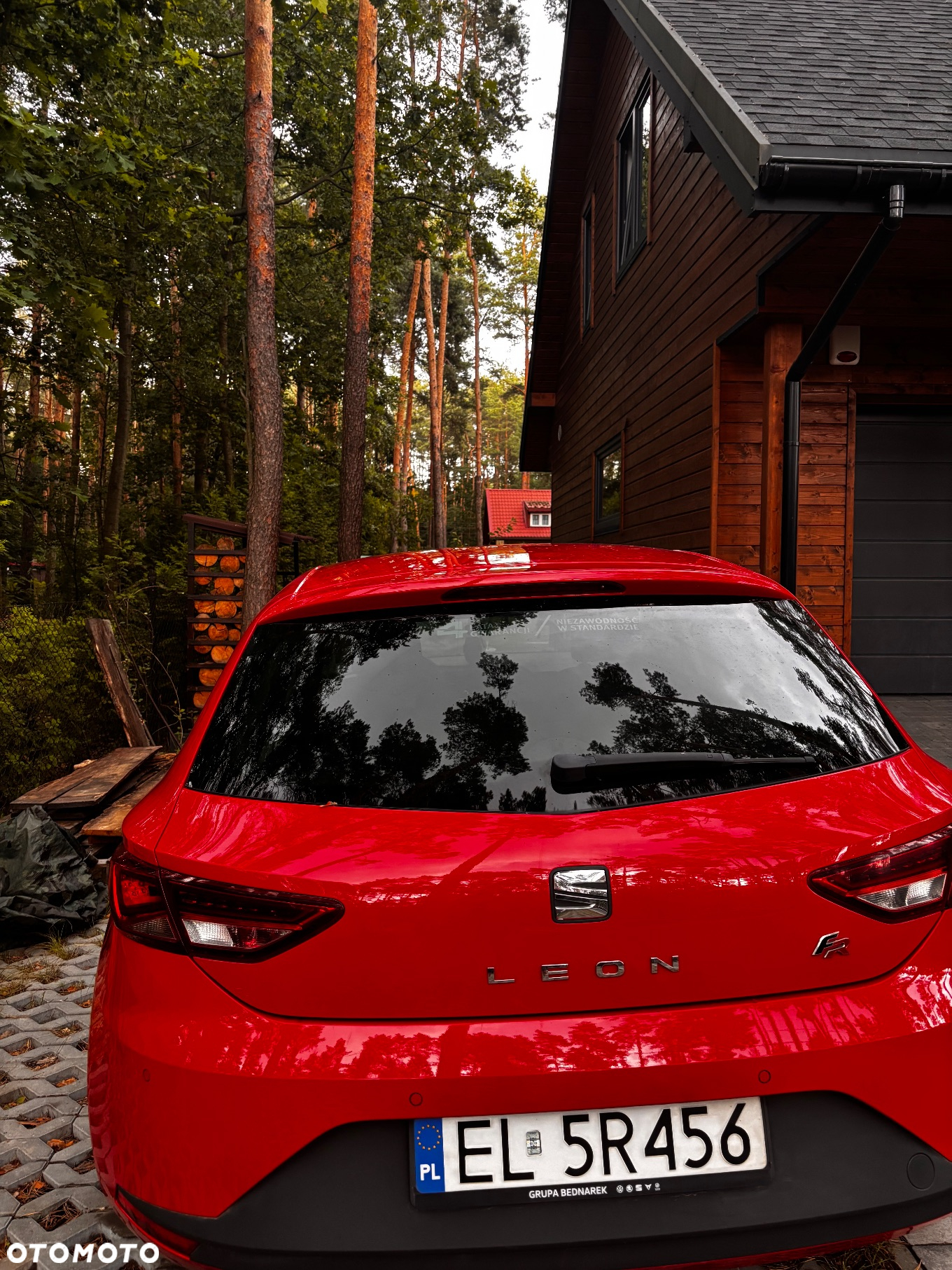 Seat Leon 1.4 TSI FR S&S DSG - 3