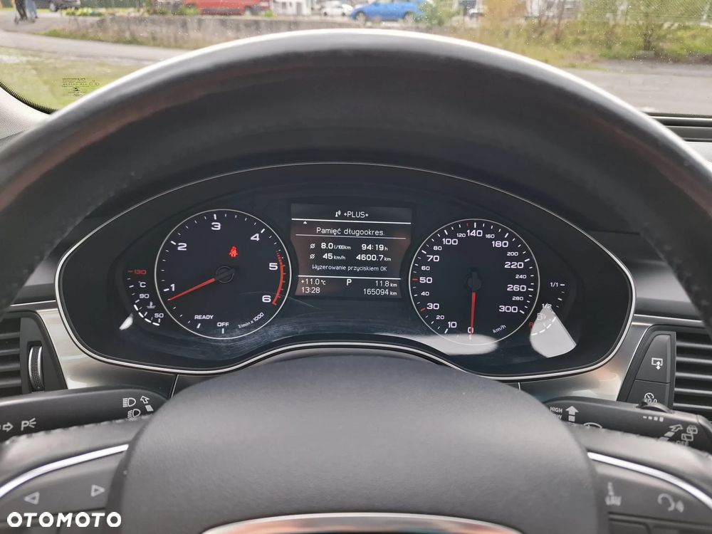 Audi A6 - 21