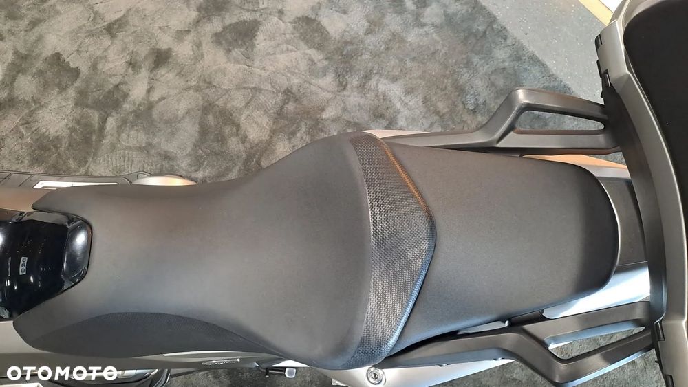 Honda NC - 8