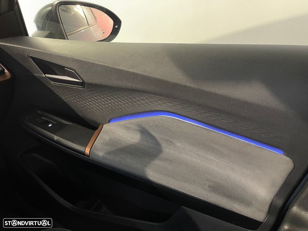 Cupra Born 58 kWh - 35