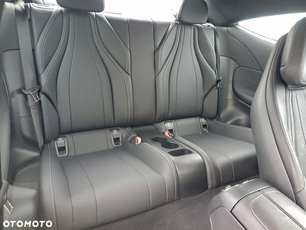 Mercedes-Benz CLE 300 4Matic 9G-TRONIC - 11