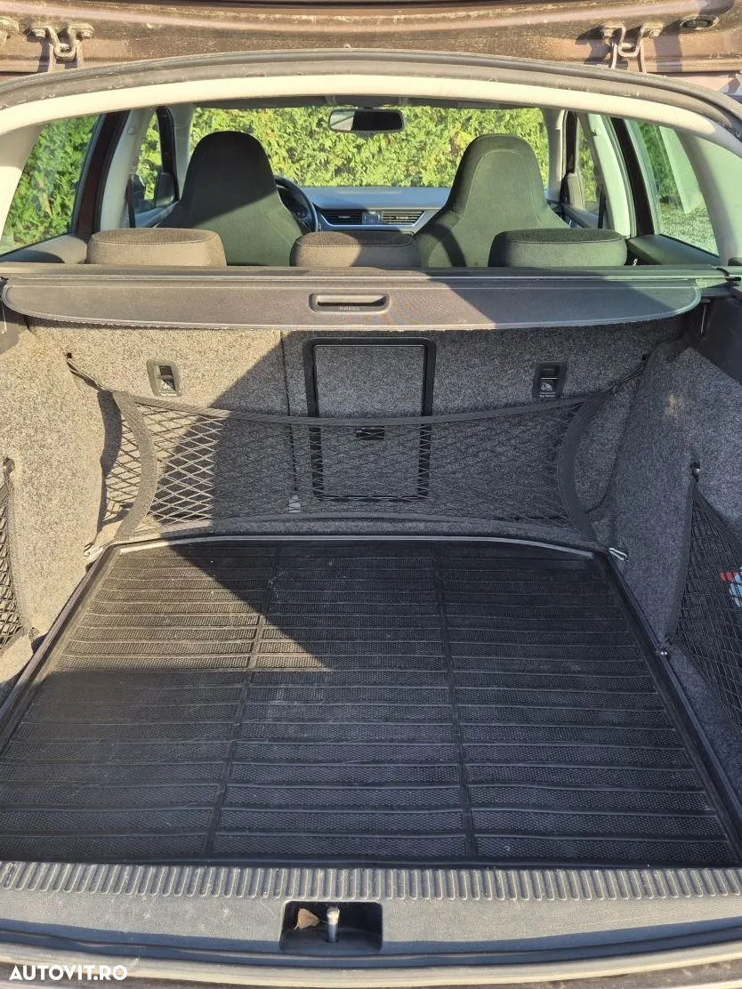 Skoda Octavia 2.0 TDI DSG Style - 15