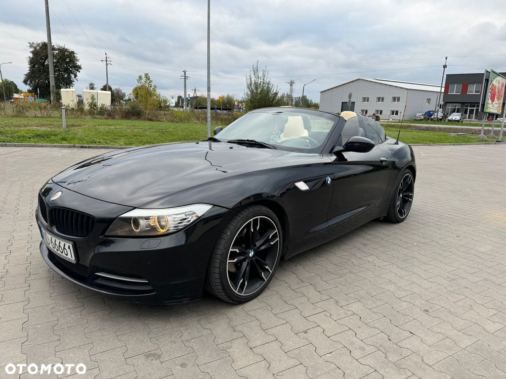 BMW Z4 - 5