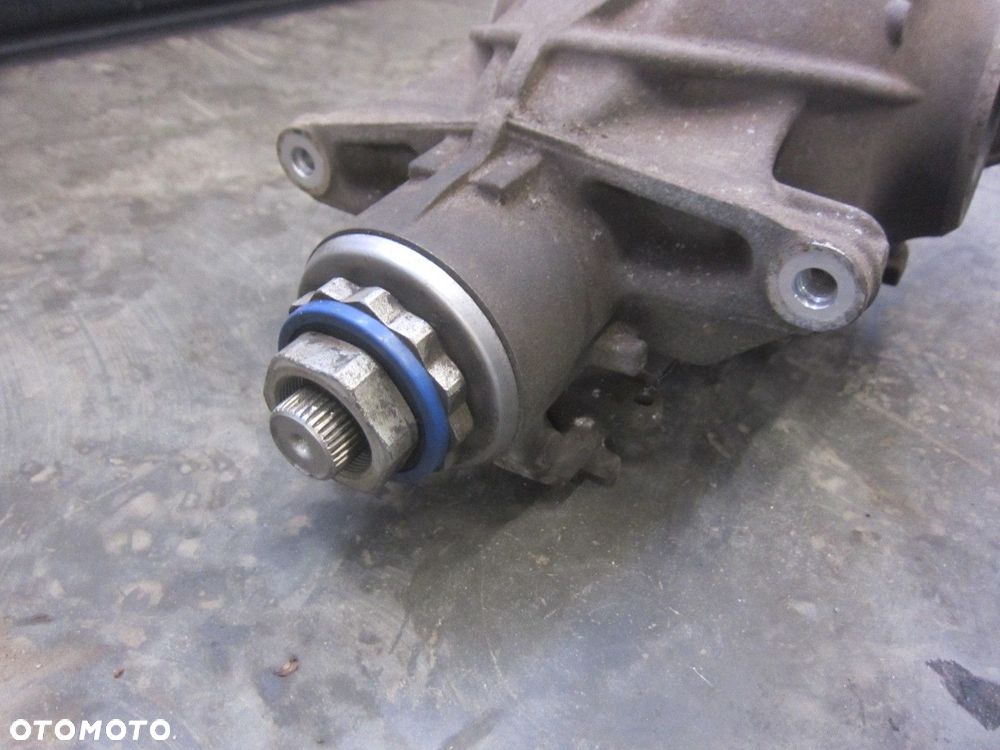 BMW X3 G01 B46 X4 G02 MOST TYLNY DYFER DYFERENCJAŁ 8643134 33108686219 3.38 - 7