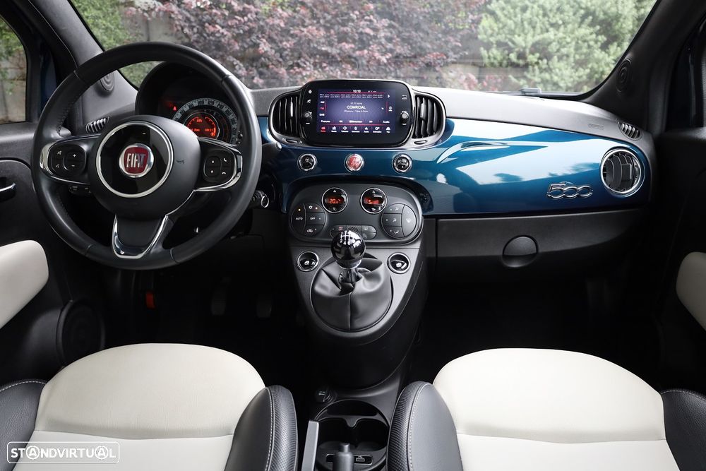 Fiat 500 - 15