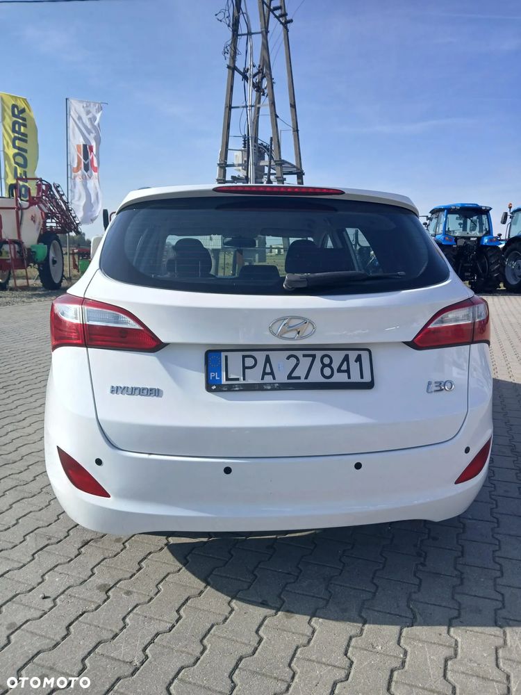 Hyundai i30 - 5