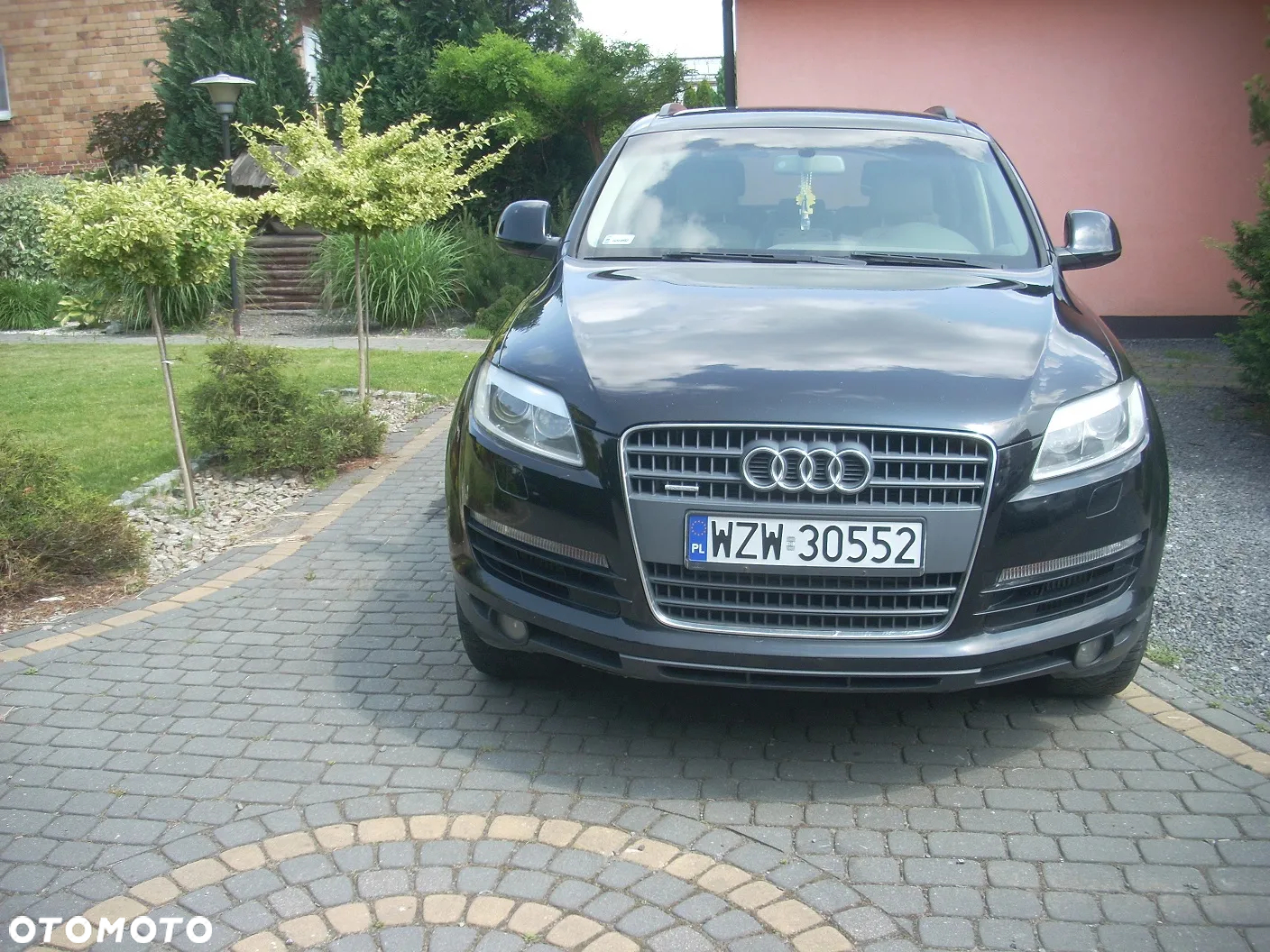Audi Q7 3.0 TDI Quattro Tiptronic - 3