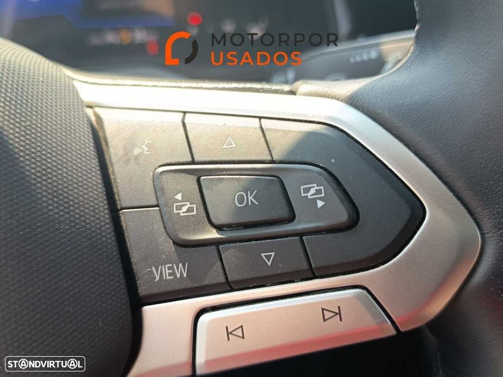 VW Taigo 1.0 TSI - 14