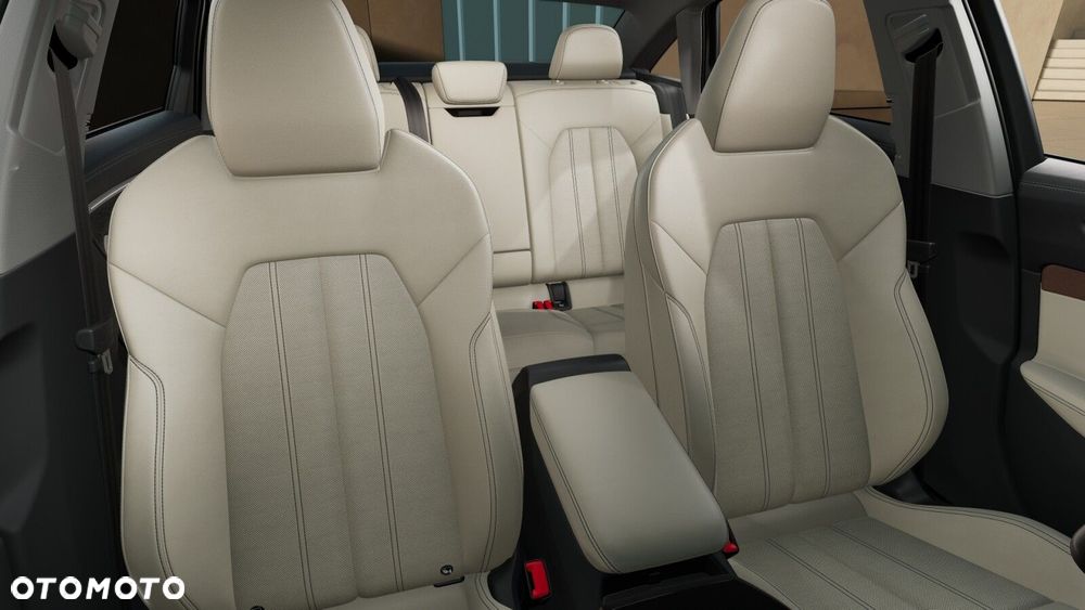 Audi A6 Limousine - 11