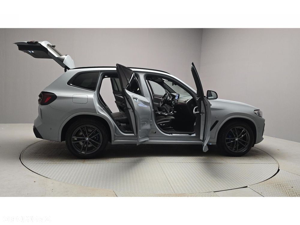 BMW X3 - 13