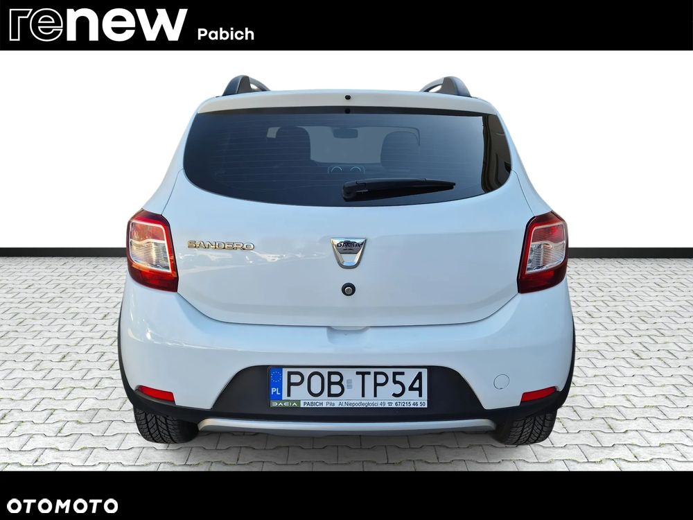 Dacia Sandero Stepway 0.9 TCe Laureate - 6