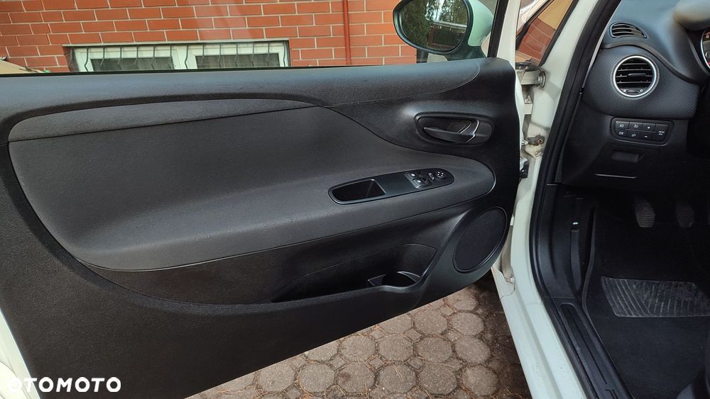 Fiat Punto Evo 1.2 8V More - 18