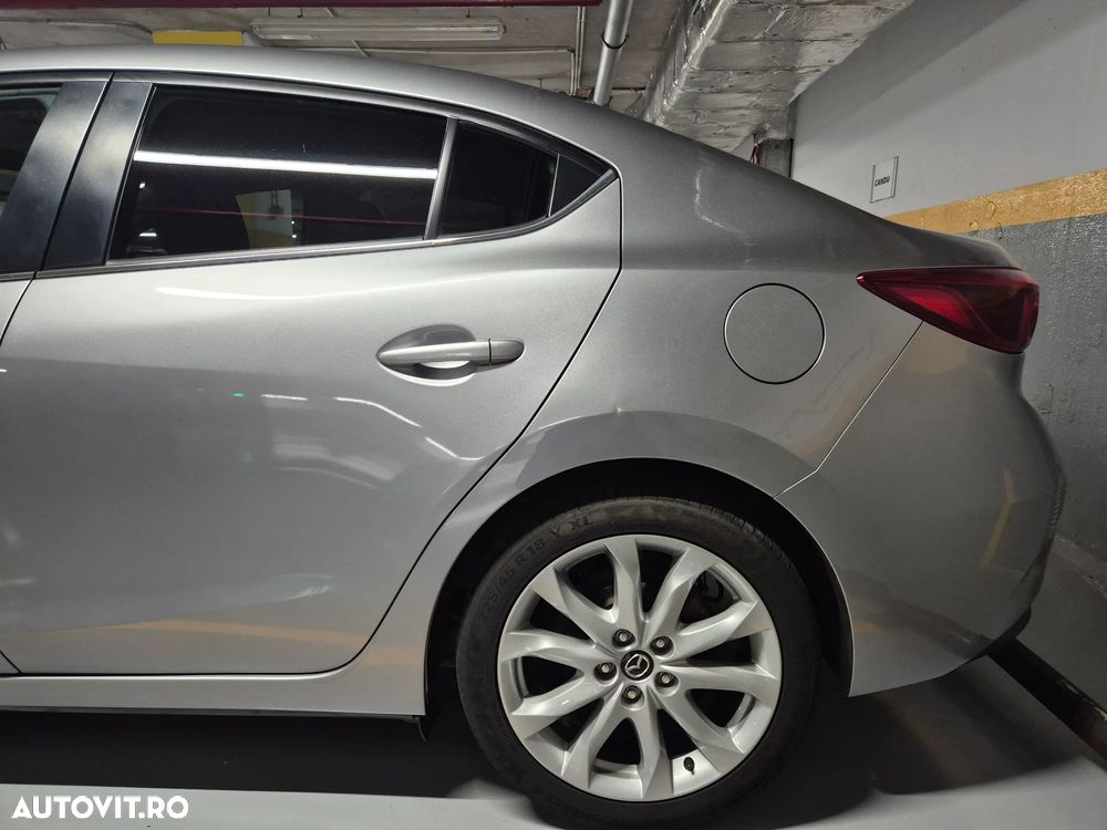 Mazda 3 - 26