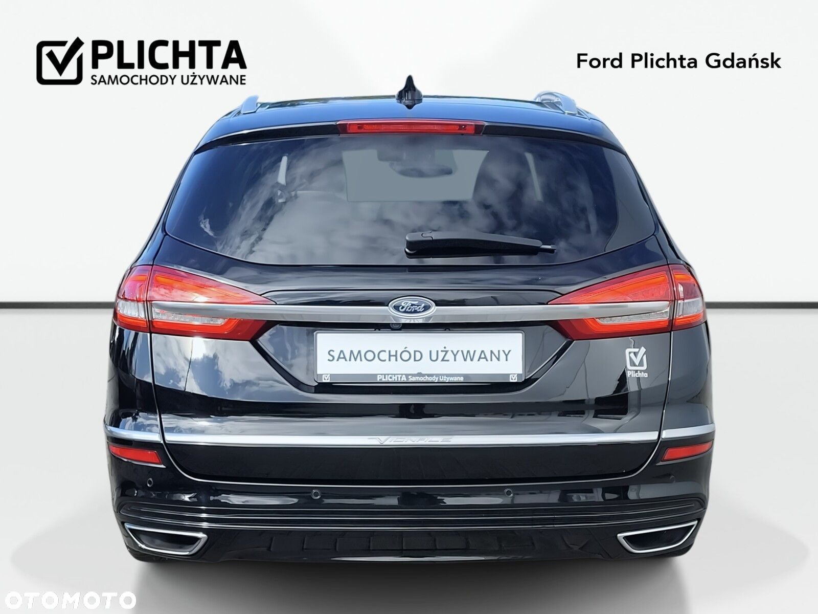 Ford Mondeo - 6