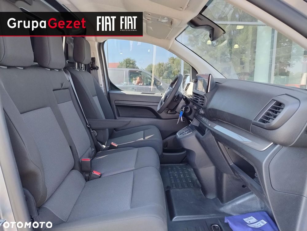 Fiat Scudo - 7