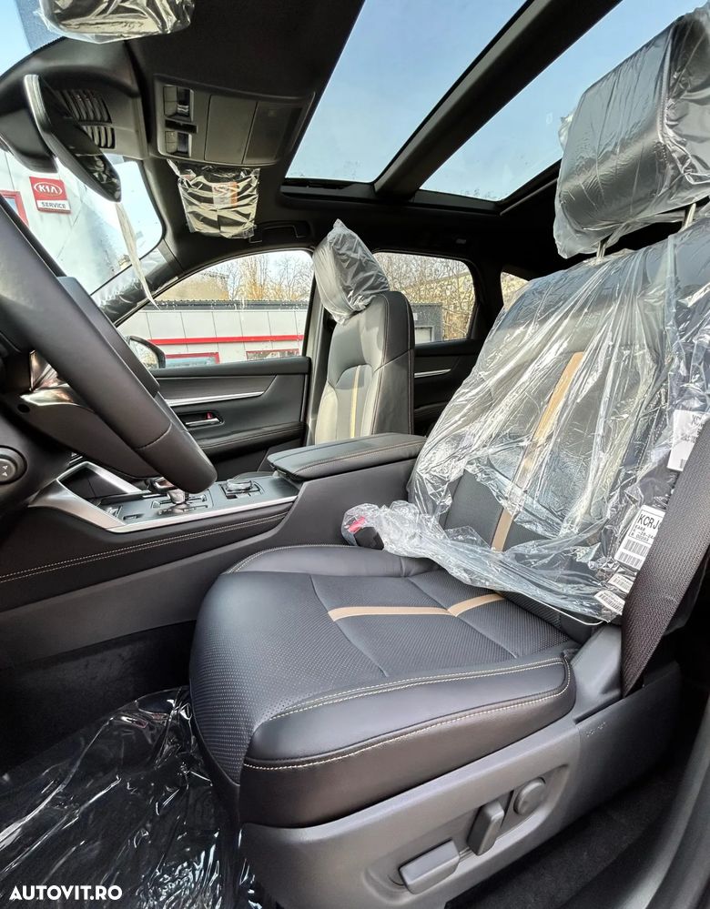 Mazda CX-60 - 15