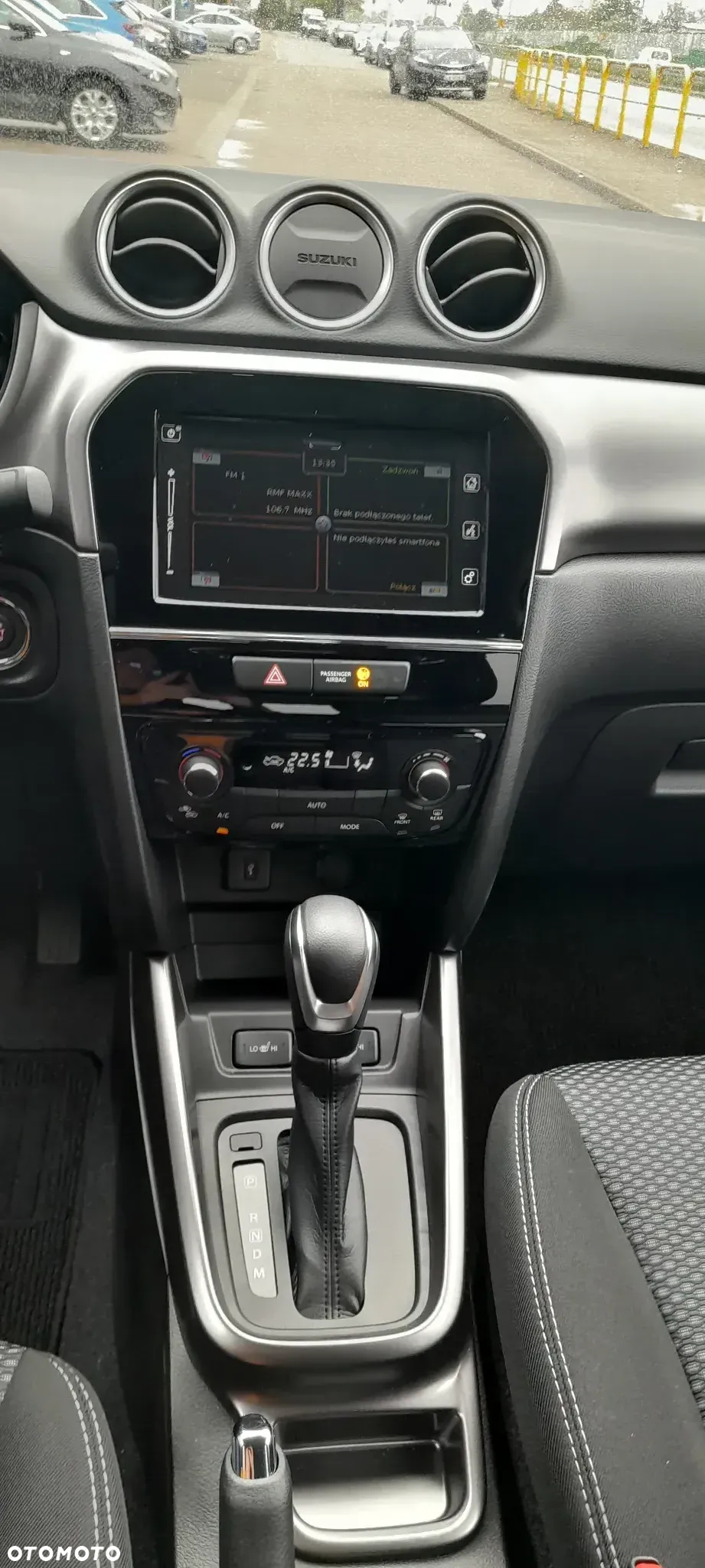 Suzuki Vitara - 10