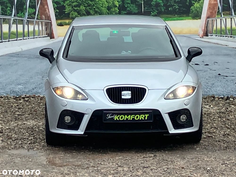 Seat Leon - 7