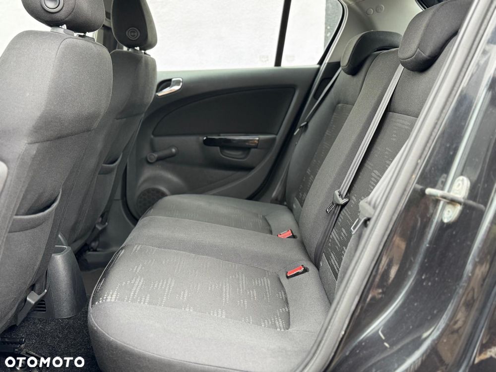 Opel Corsa 1.2 16V Enjoy - 17
