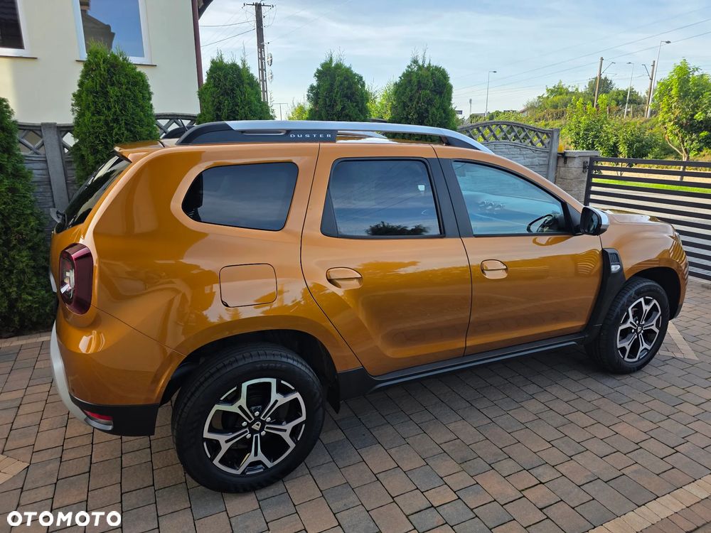 Dacia Duster - 29