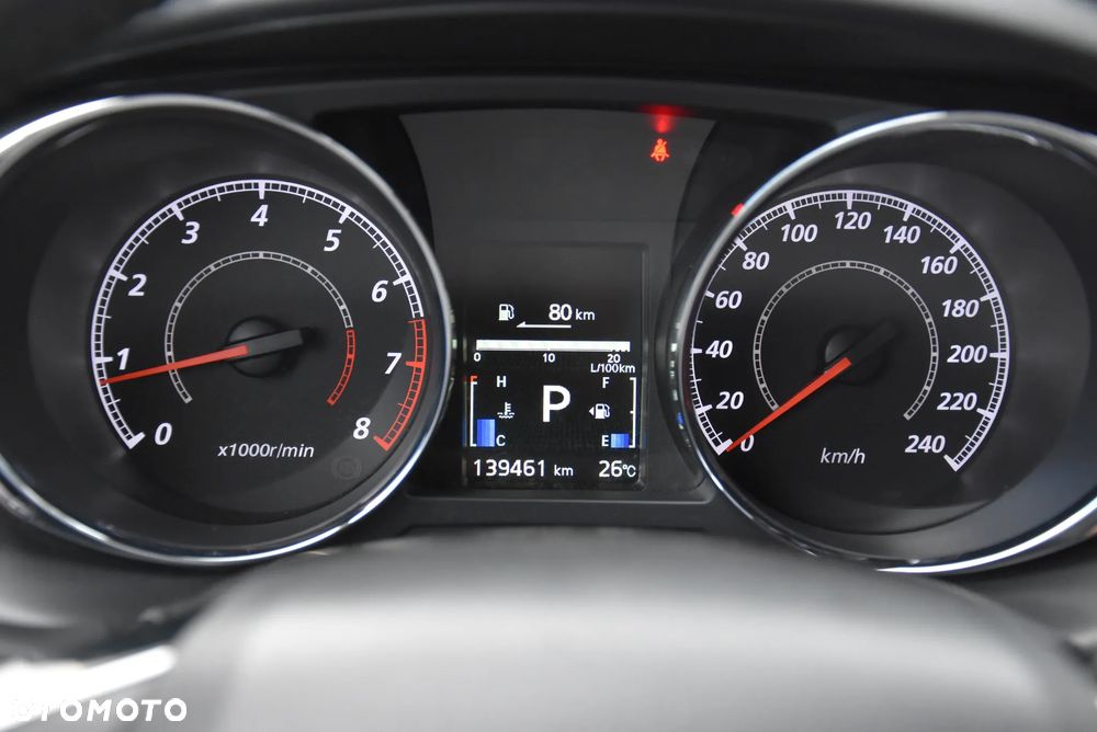Mitsubishi ASX 2.0 2WD CVT Intro Edition+ - 32