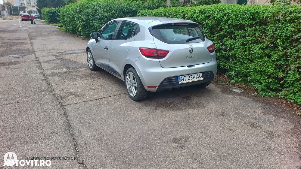 Renault Clio - 3