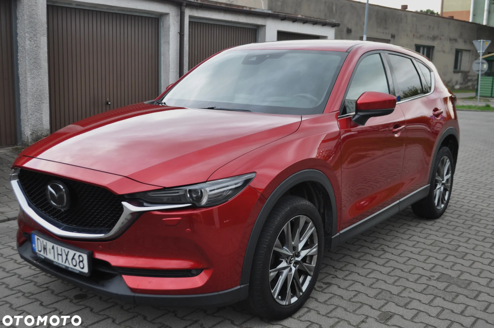 Mazda CX-5 2.5 Skydream AWD - 3