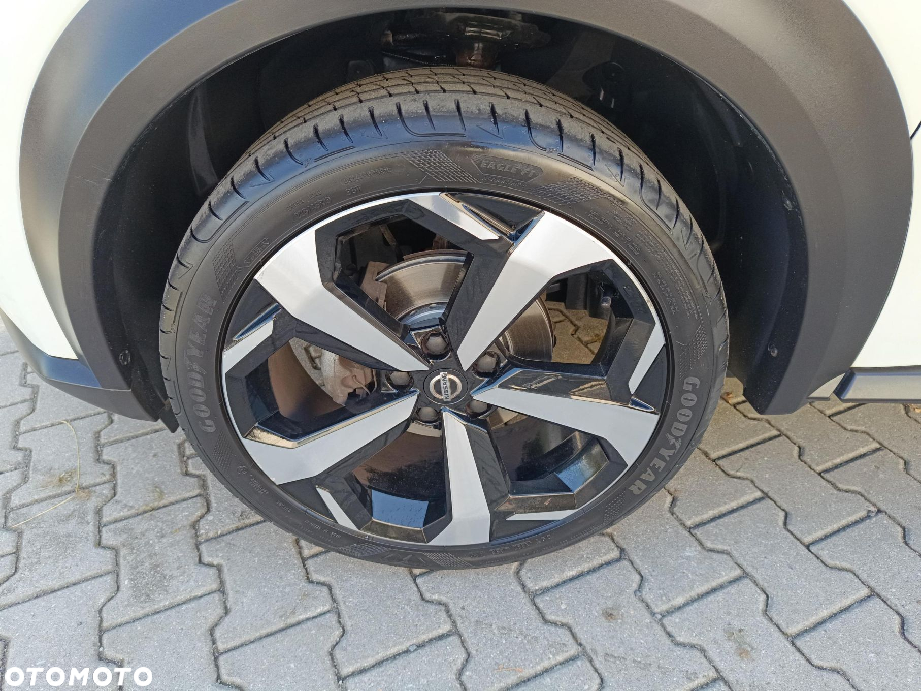 Nissan Juke 1.0 DIG-T Tekna - 9