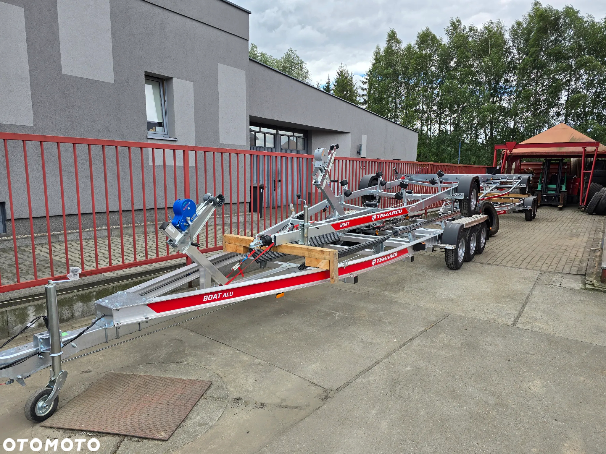 TEMARED B35/3 T Alu - 5