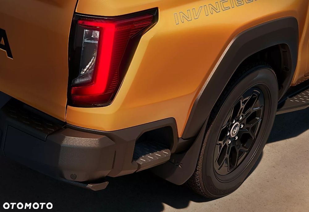 Toyota Hilux Nowy - 4