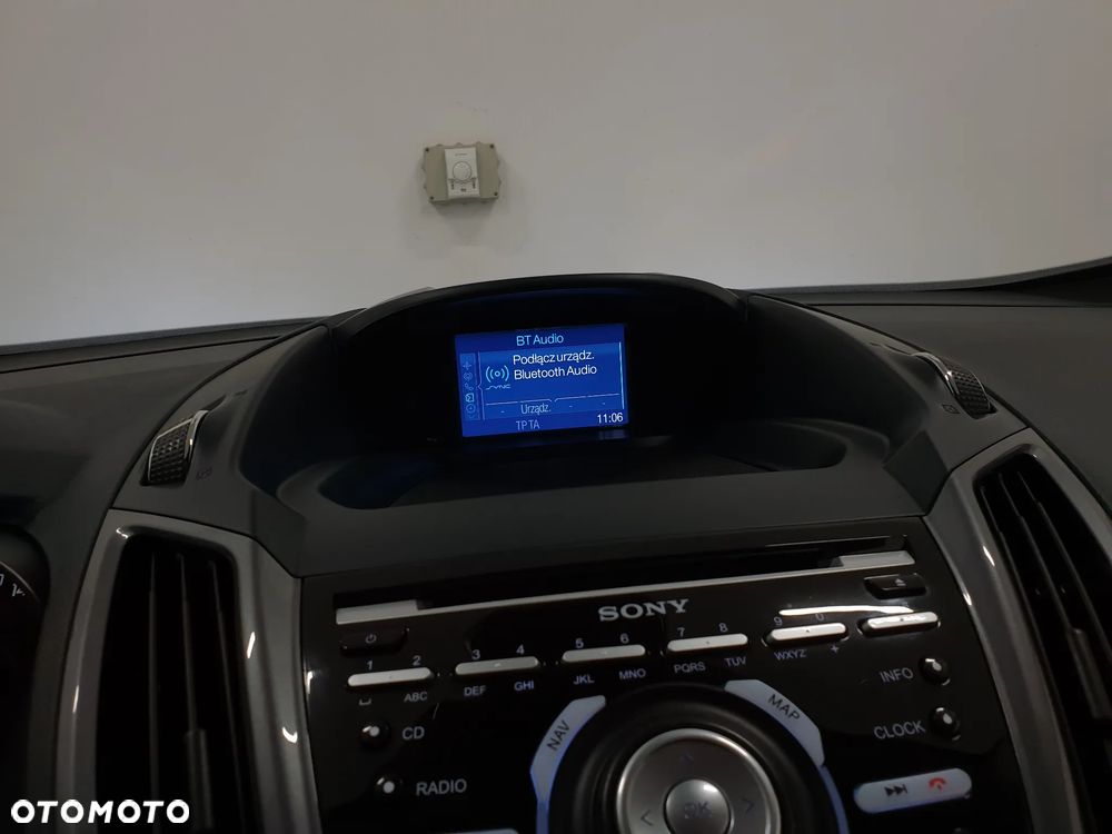 Ford C-MAX 2.0 TDCi Titanium MPS6 - 18